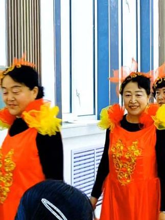 #钻石币充值 #家国同庆迎双节 #舞蹈 #民族文化 #现场随拍 @玲萱