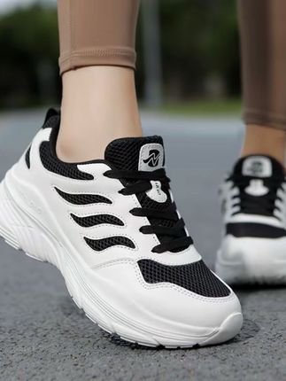 牛霸道四季新款男女同款运动鞋