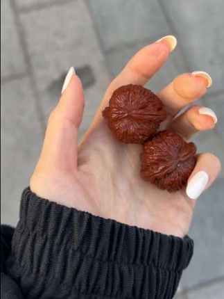 #文玩核桃 #文玩爱好者 #精品文玩 #盘它就完了 #盘核桃