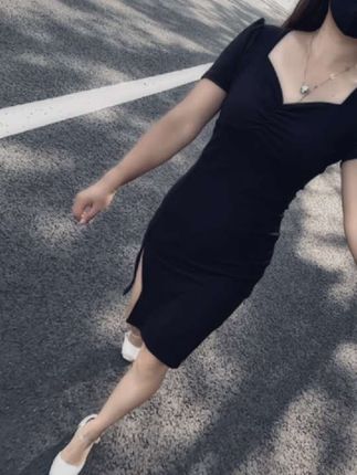#夏天该有的样子 #夏天穿搭 #夏季穿搭 #显瘦穿搭 #辣妹穿搭