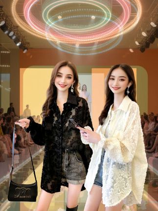 #时尚气质穿搭 #高端大气 #时髦穿搭 #引领时尚潮流 #潮搭