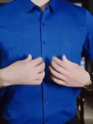 #男士短袖 #品质男装 #男士穿搭 冰丝短袖#无痕弹力短袖
