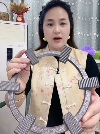 # 防滑架 # 燃气灶防滑架 #结实耐用 #厨房好物#煤气灶防滑支架@DOU+小助手 @巨量千川