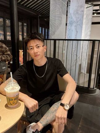 不担心你会遇见更好的 破屋子谁住都漏雨.