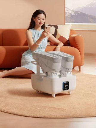 第三代鞋子烘干器#家用烘鞋器#烘干干鞋器#速干烘干鞋器#方便快捷实用