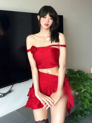 下午好#吃一根淀粉肠会不会发胖