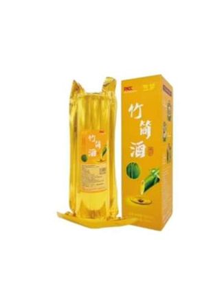 竺梦【三年款】正宗原生态竹筒酒鲜竹子青竹酒金装送礼52度纯粮高度#好酒推荐#纯粮酿造#江西竹筒酒#好喝不贵#鲜竹酒@DOU+上热门 @DOU+小助手