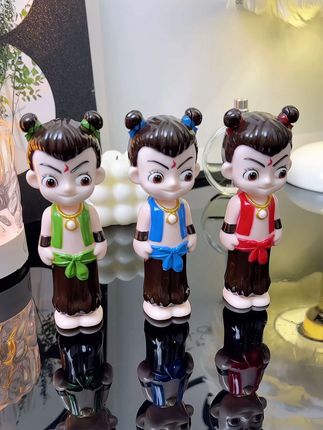 #儿童牙刷 小朋友的牙刷不一定要很贵的,但是要定期更换,给孩子换成这款萌趣卡通的#牙刷 每天刷牙都积极了#我可真会买 #刷牙