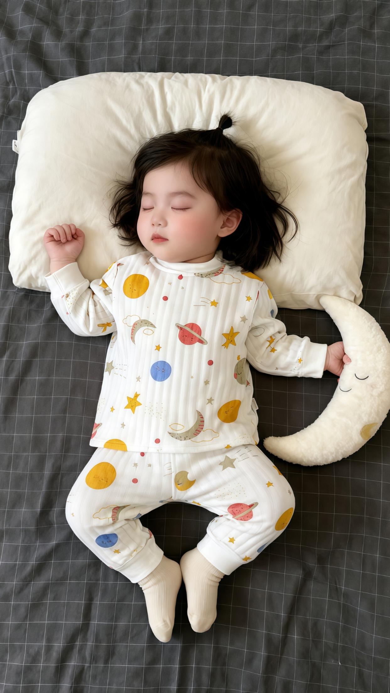 #生女儿就是用来打扮的 #宝宝保暖套装 #普通人的秋冬硬核穿搭#秋冬穿搭实用主义#儿童居家服@抖加🔥上热门🔥dou+🔥热点宝 @抖音小助手