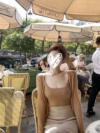 芭蕾日常感百搭套装女2025秋季新针织开衫背心半身裙三件套#显瘦搭配 #甜美穿搭 #温柔穿搭 #辣妹穿搭 #女神穿搭