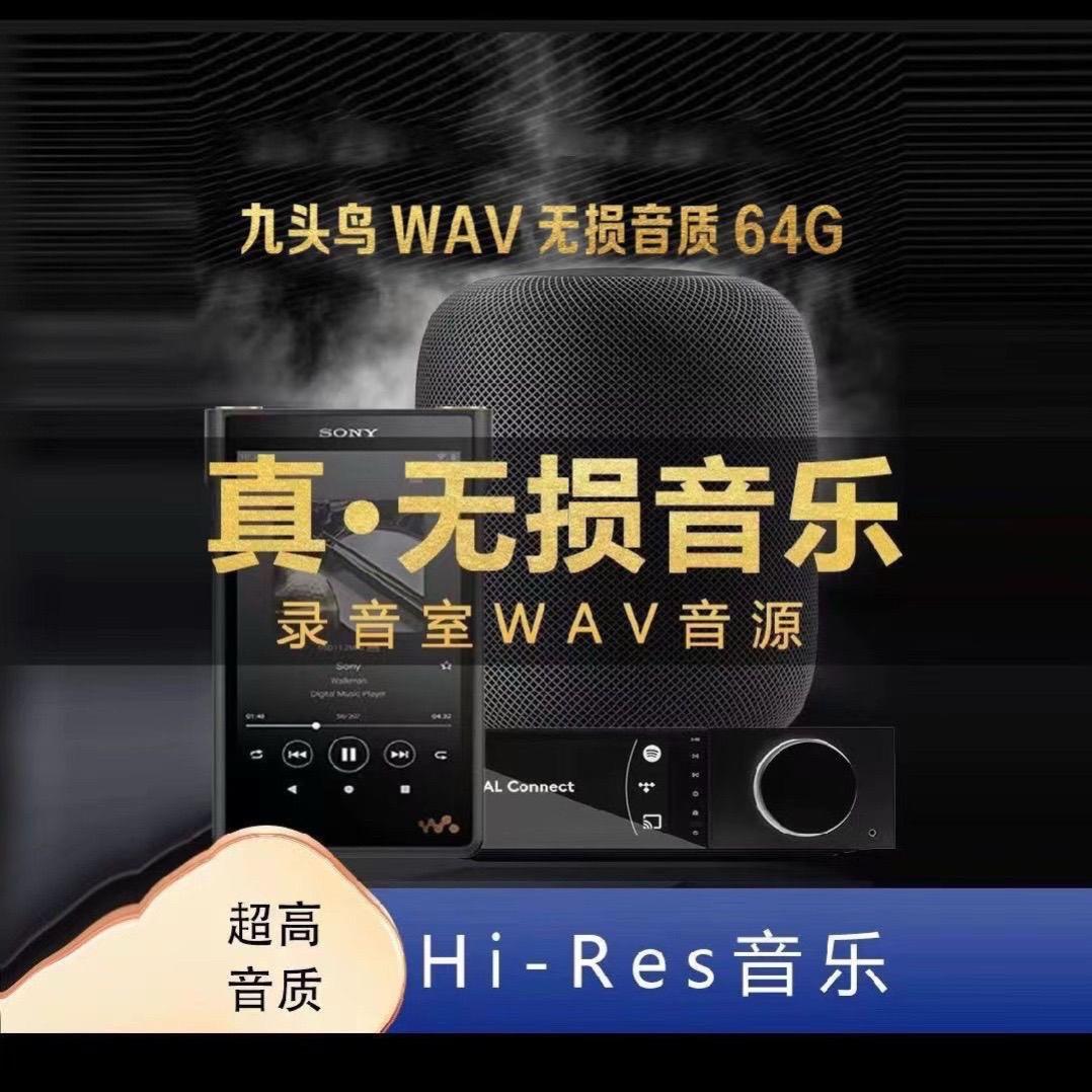 九头鸟音乐