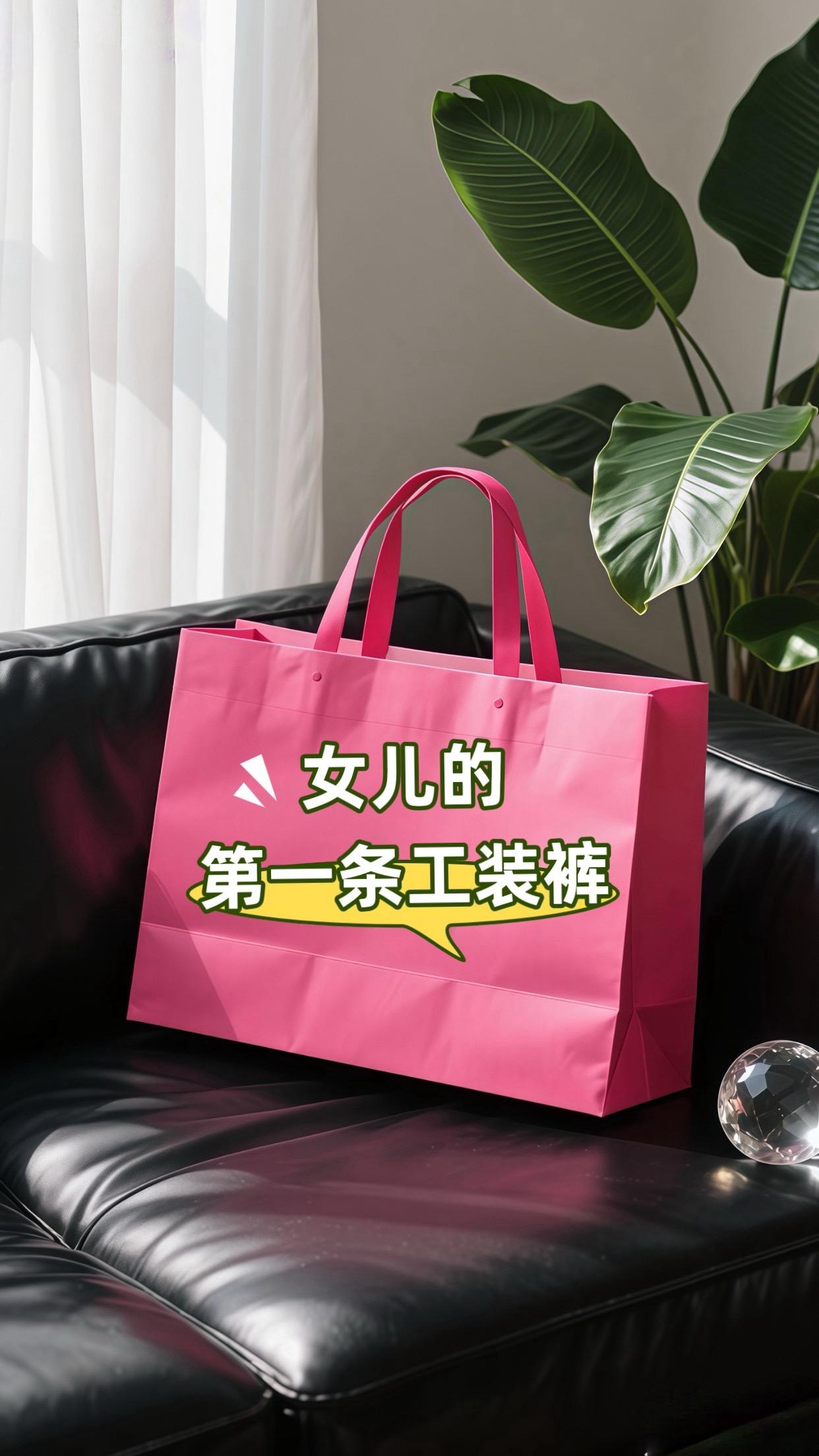#当你坚持姐很贵的穿搭理念 #养娃 #工装裤 #女童穿搭 #显高显瘦显腿长 @抖加🔥上热门🔥dou+🔥热点宝