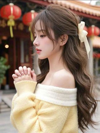 #张予曦毕雯珺真拍了红裙抱 #深情眼 #张予曦 #毕雯珺 #灵笼2完结