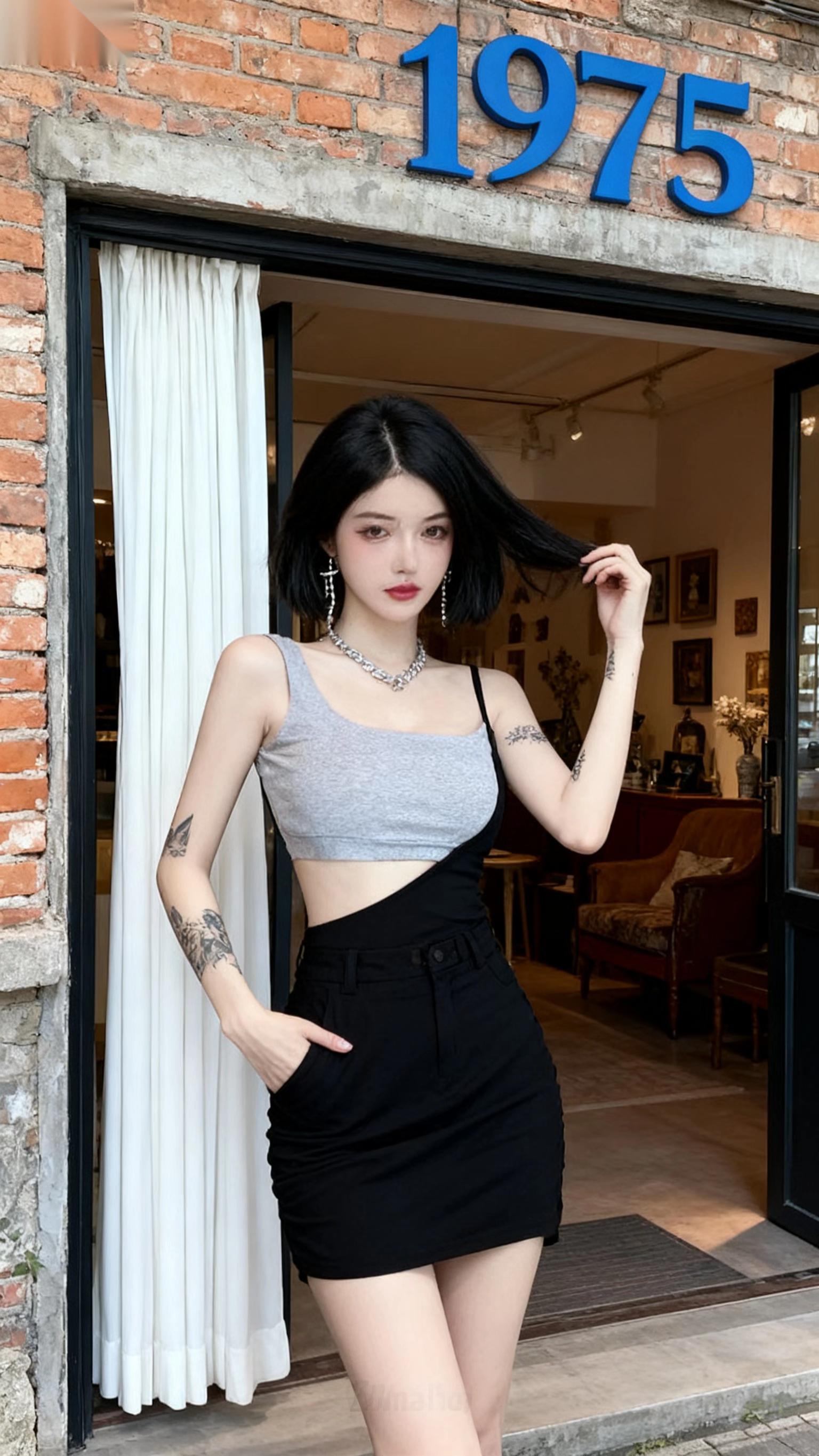 职场上 “做汇报”,不紧张:提前练几遍,把重点写在纸上,准备充分了,自然不慌 #高级感穿搭 #显瘦穿搭 #谁穿谁好看 #优雅气质 #ootd穿搭