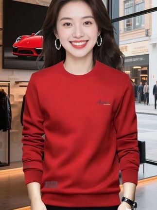 #时尚洋气 #卫衣穿搭