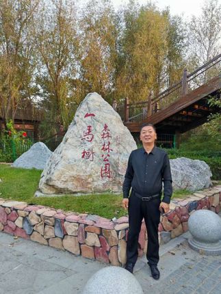 #总有温暖在身边