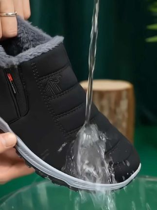 #棉鞋#布鞋#加绒保暖#柔软舒适#保暖又好看