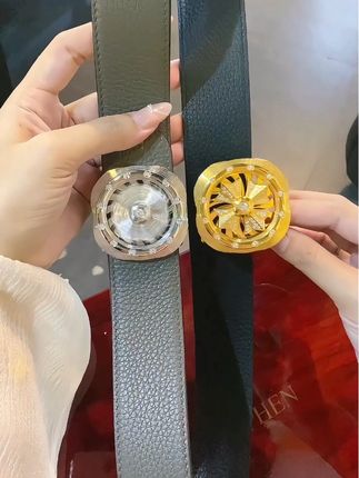 用心的细节,让值得成为答案#双面可用#真皮#中秋送礼#高端品质