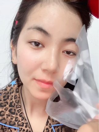 #好皮肤养出来 #面膜分享 #面膜你敷对了吗 #女人爱自己 #面膜