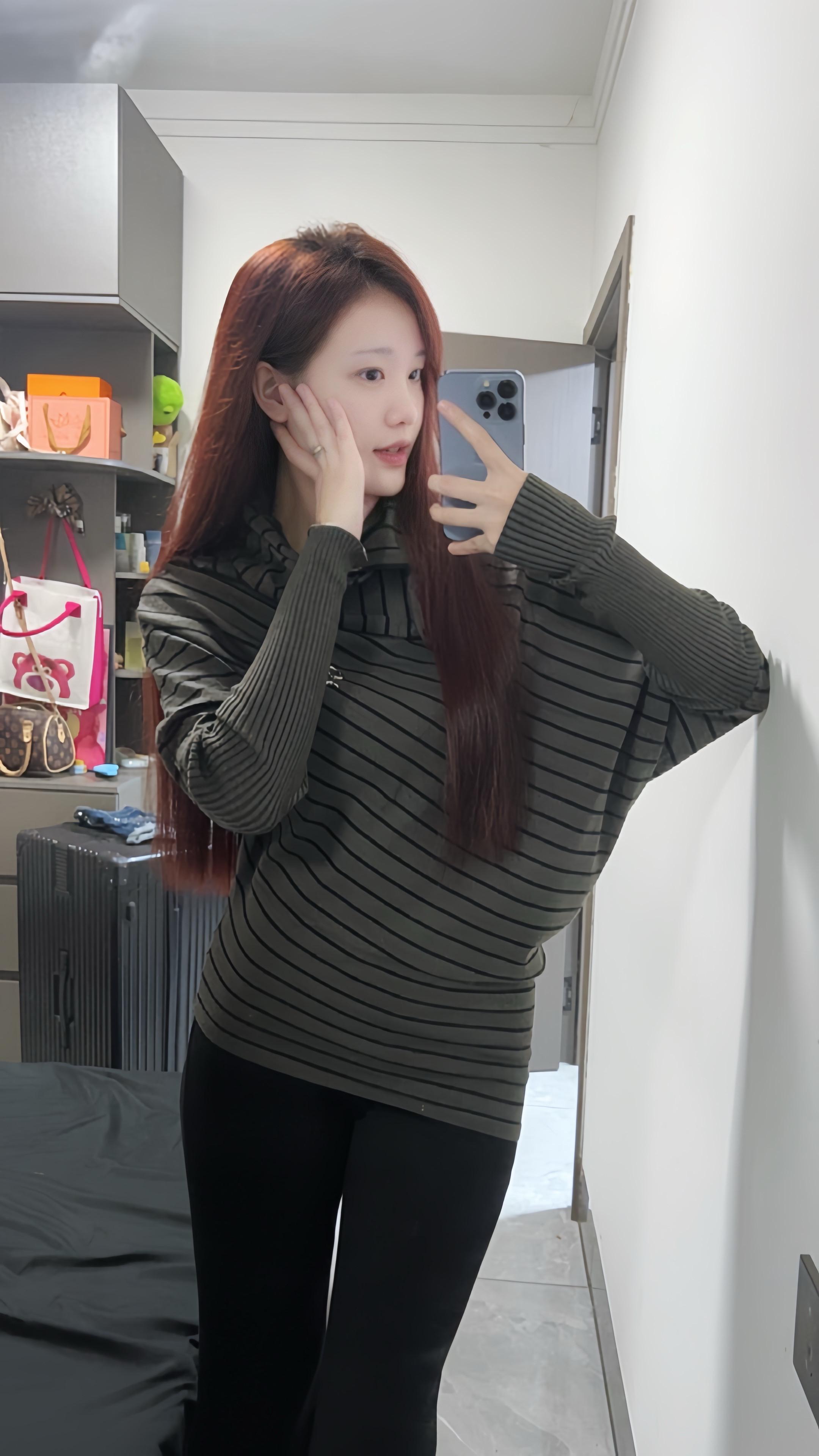 #今天穿什么 #松弛感