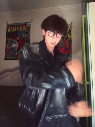 刀马n.0#MZ丸摇 #卡点 #JICHUANYEP