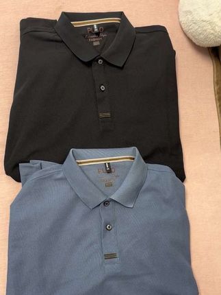 #polo衫 #送老公送长辈 #品质男装 #稻草人