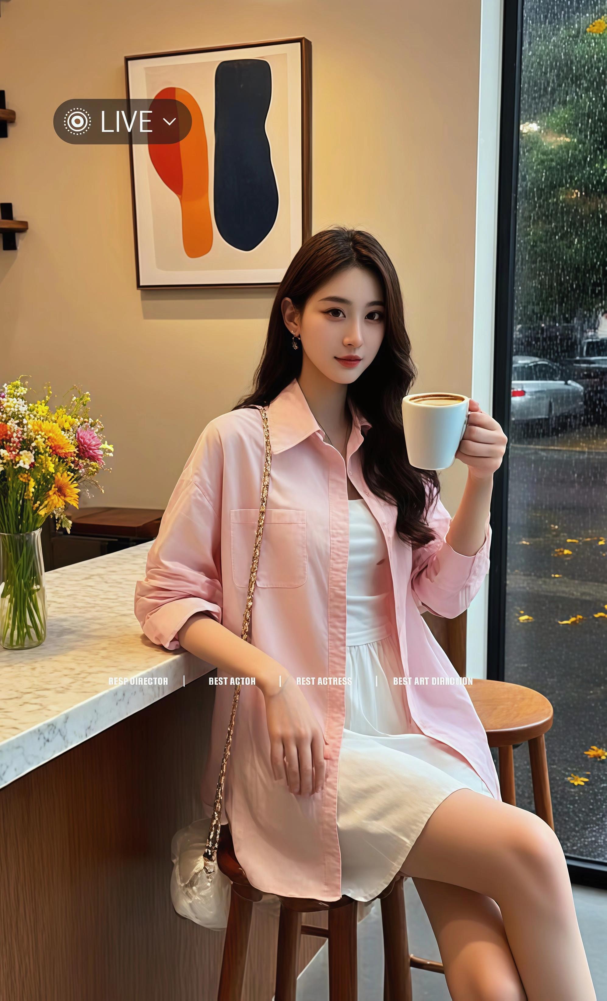 #ootd穿搭 #衬衫 #不挑年龄不挑身材 #休闲减龄穿搭 #每日穿搭 @DOU+上热门 @创作灵感小助手 @创作者服务中心 @DOU+小助手