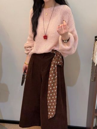 #ootd穿搭 #美女 #高级感穿搭 #热门