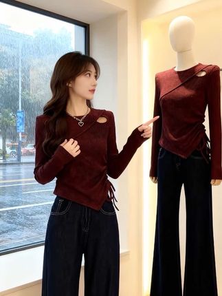 #小个子女生秋冬就这样穿 #早秋姐感气质穿搭 #解锁秋季一周色彩灵感穿搭 #早秋穿搭显贵法则 #都市通勤旅游两相宜look