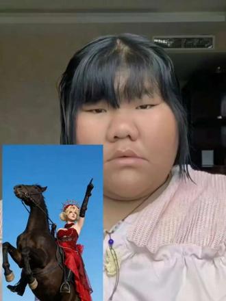 整个法兰西都为她倾倒指令教程来啦!!!#整个法兰西都为他倾倒#法兰西#马年说马#豆包ai#豆包p图已经hextlevel了 整个法兰西都为她倾倒豆包aa指令整个法三西都为她倾倒ar指令豆包指令法兰西都为她倾倒 #豆包ai