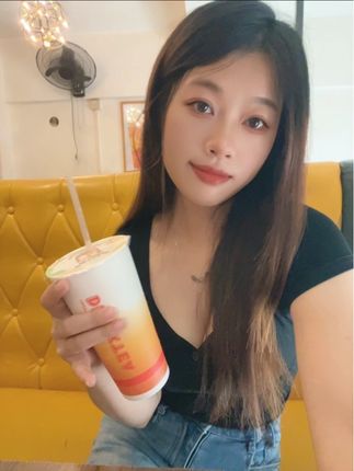 出来喝奶茶吗 在你附近 #奶茶 #奶茶一杯快乐加倍
