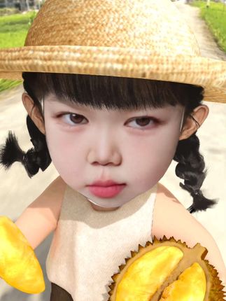 #杜克和一哥 #杜克环游世界 #孟加拉的故事 #交换世界计划