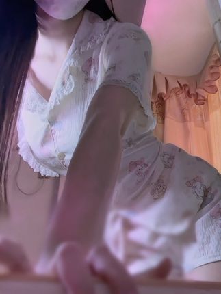 找到你了yc@不是开开 #拉抽屉变装 #睡衣 #起起公主