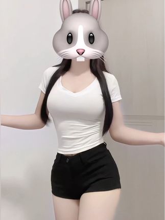 哒哒哒哒哒#慢摇 #浅跳一下