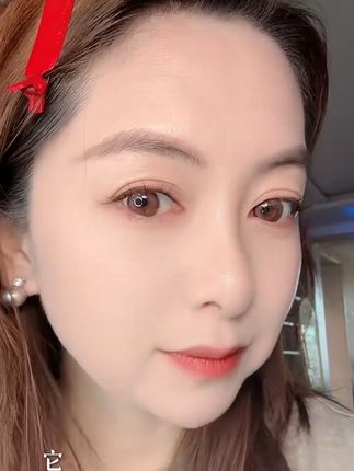 比我以前买那些贵的好太多了,这个假睫毛真心推荐,有免胶的有不免胶的 自行选择哦#美妆 #眼妆 #假睫毛 #女生必备 #睫毛精