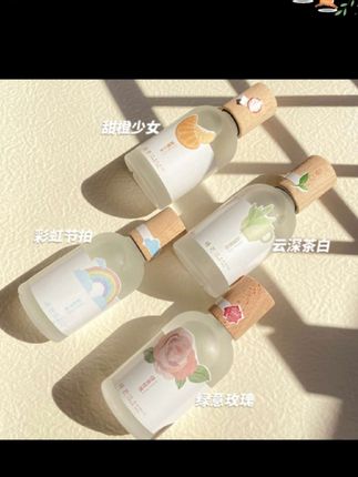 比大牌香水还要好闻,不会烂大街的香水味#香水#小众香水#香水控#好闻的味道#持久留香
