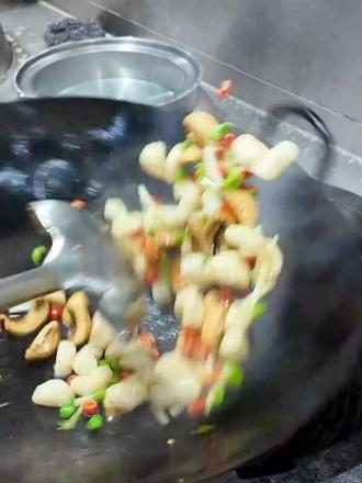又到吃马蹄的季节了,简简单单,下酒下饭#应季而食 #厨师日常