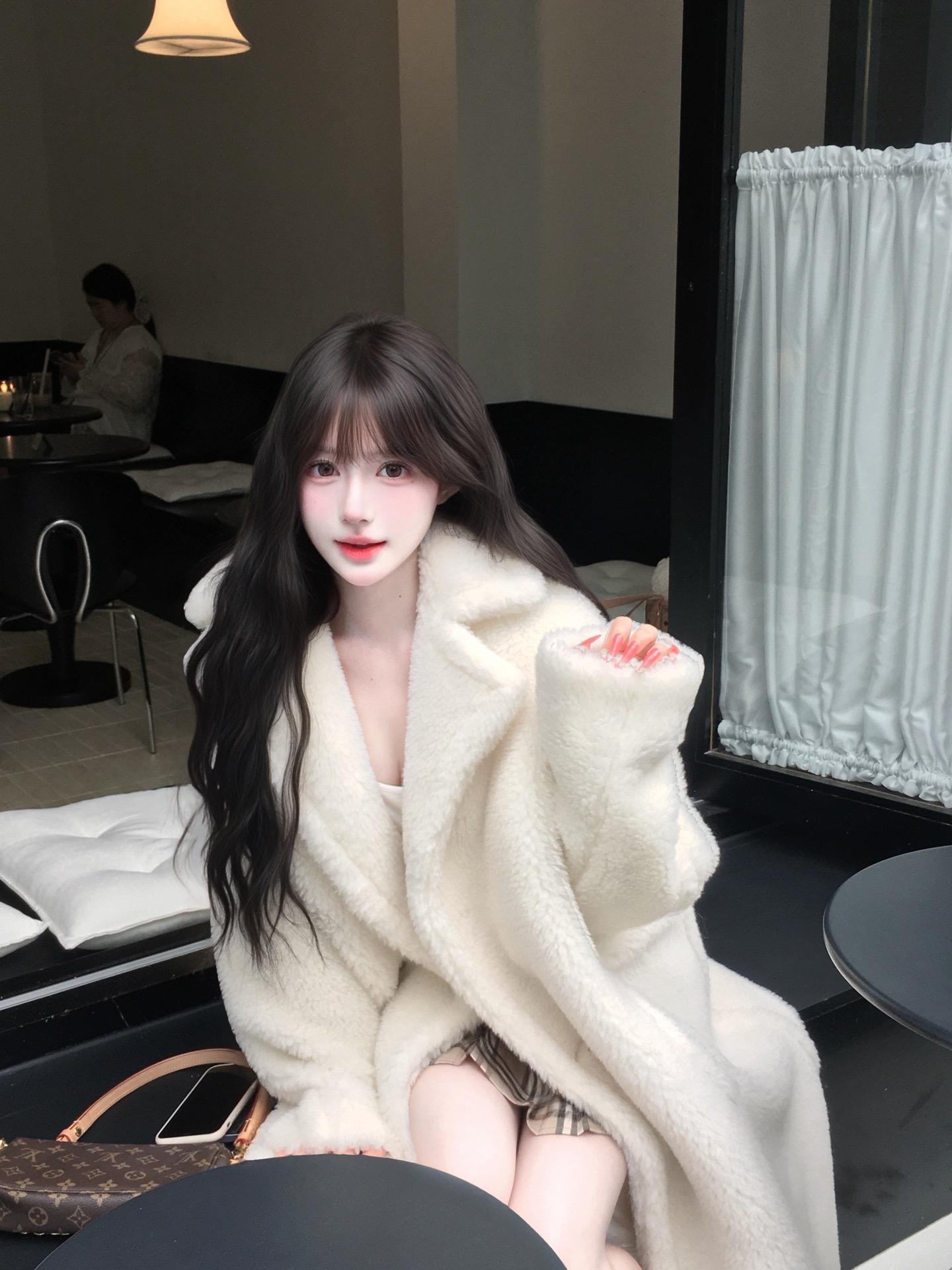 #毛茸茸
