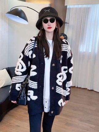#早秋新款女装 #早秋穿搭 #时尚穿搭 #时尚妈妈装 #谁穿谁好看