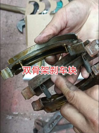 #电动车维修 #三轮车配件批发