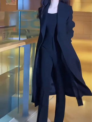 #高级感穿搭