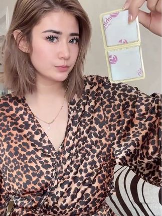 姨妈走了,赶紧把这雪莲贴给我安排上 #亲测 #好物推荐分享