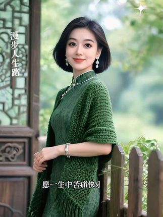 #漫步人生路