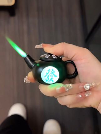 #火机