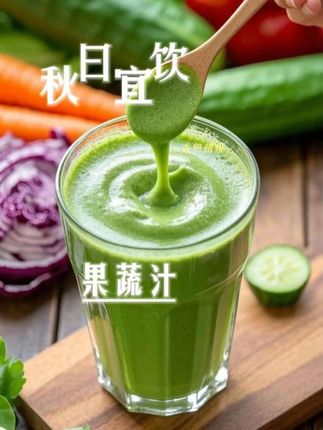 你敢信?泡在水里也能榨汁#强烈推荐 #自制饮品 #网红饮品 #榨汁机 #果蔬汁
