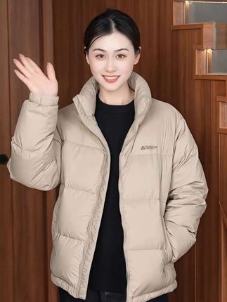 海澜之家新款羽绒服!上身高级感满满!气质男人冬天都穿它!#海澜之家 #冬季新款 #羽绒服 #保暖又好看@DOU+小助手
