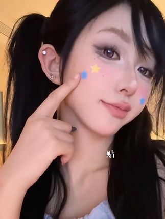 爱长痘的快试试!不仅能吸脓还不会留印,痘痘好的特别快!关键颜值这么高 ~睡觉化妆都能贴#痘痘贴 #星星痘痘贴 #祛痘 #学生党平价安利