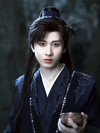 你的讨厌值几个钱 #萧秋水 #李沉舟 #赴山海 #向全世界安利