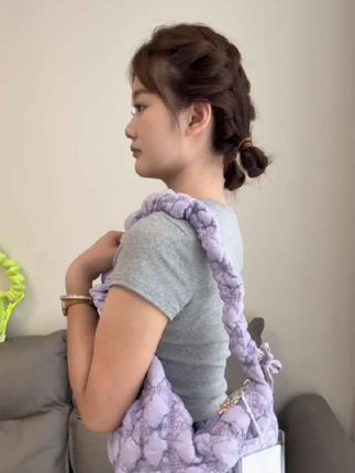 #包包推荐 #包包控 #包包搭配 七彩包包总有适合你的颜色
