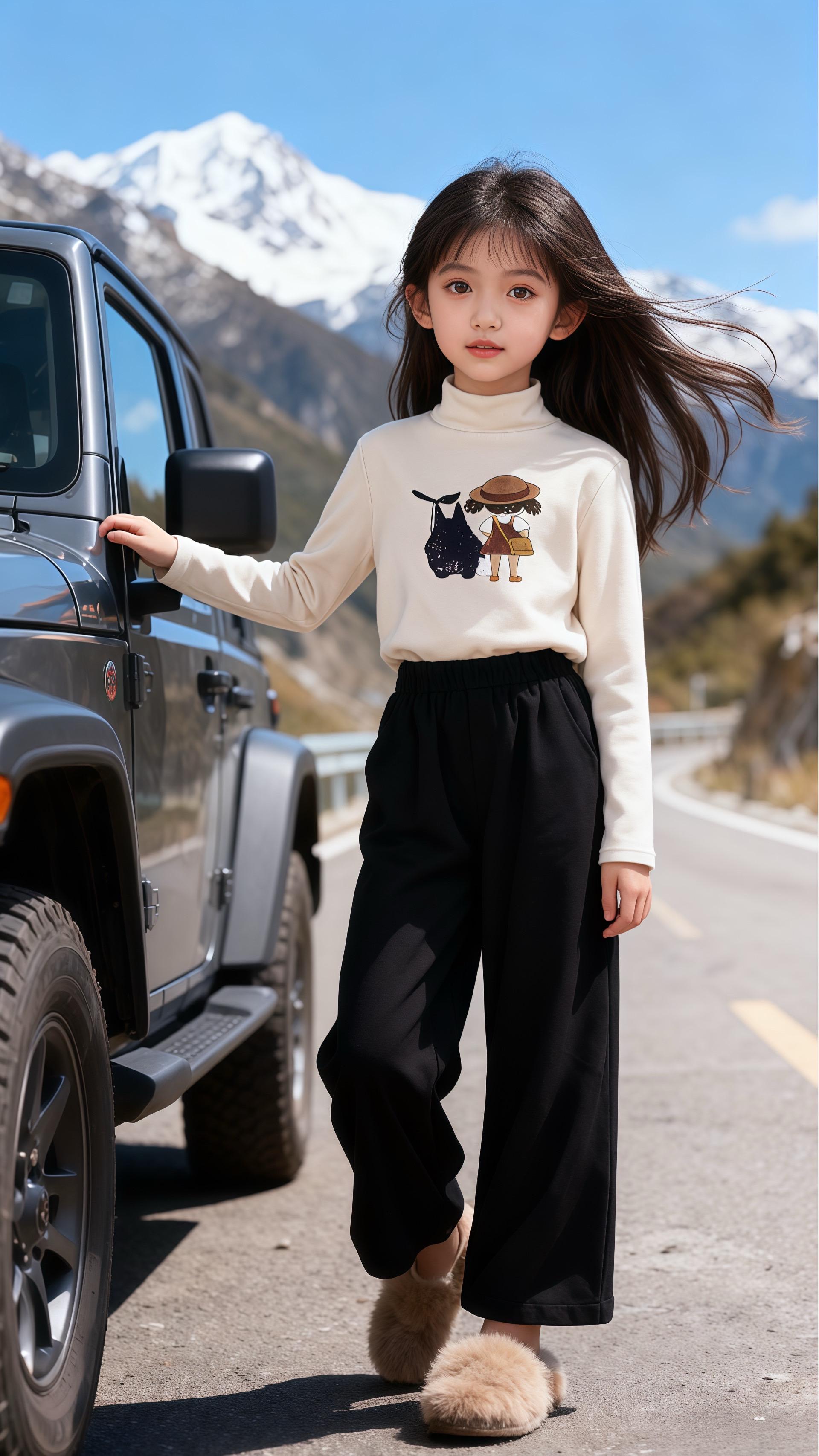 #高品质童装 #解锁秋季一周色彩灵感穿搭 #我的初冬穿搭look #普通人的秋冬硬核穿搭 #超保暖的三层穿衣法get了 @抖加🔥上热门🔥dou+🔥热点宝 @抖加上热门